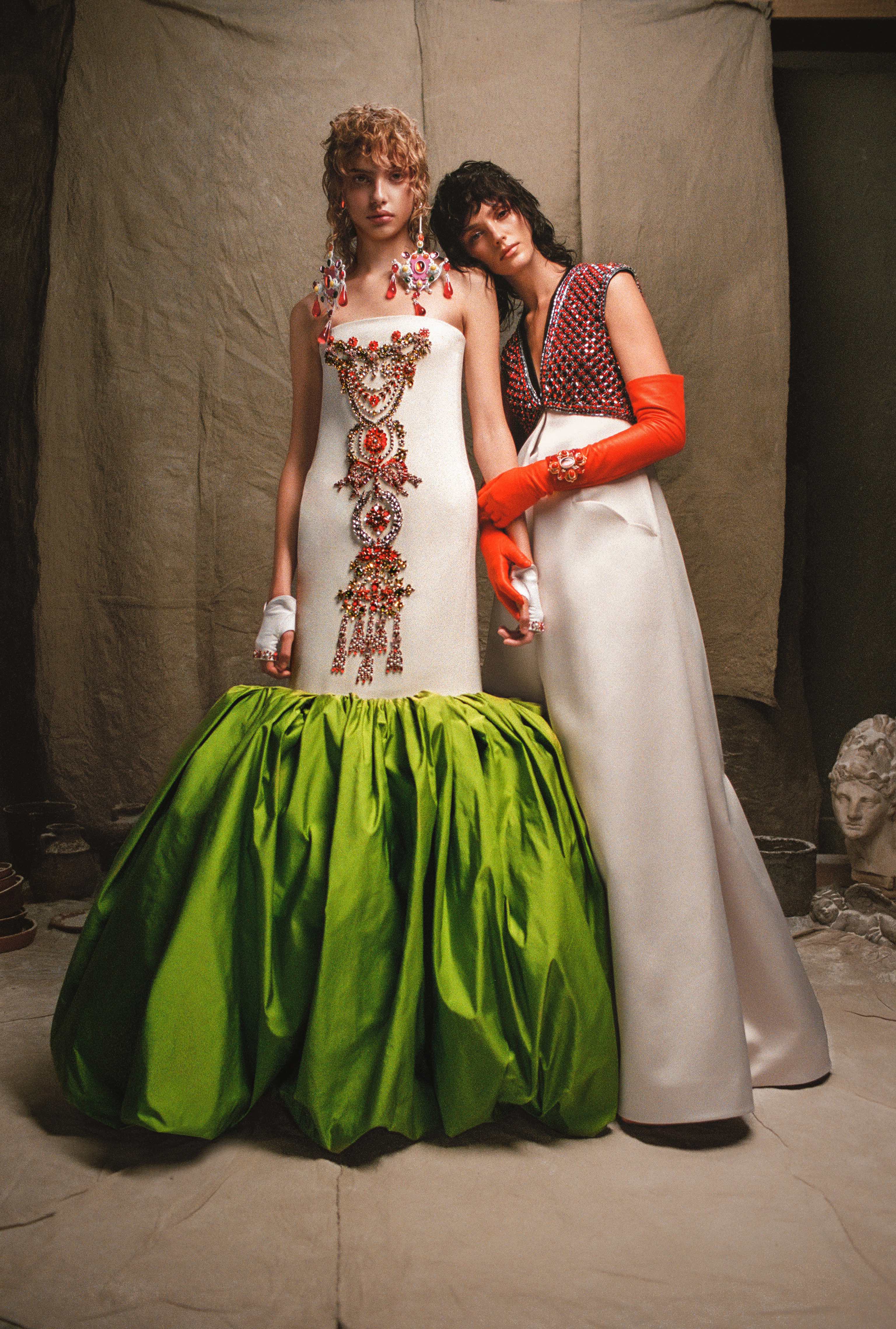 13 Inspirated By Krikor Jabotian Chapter VIII