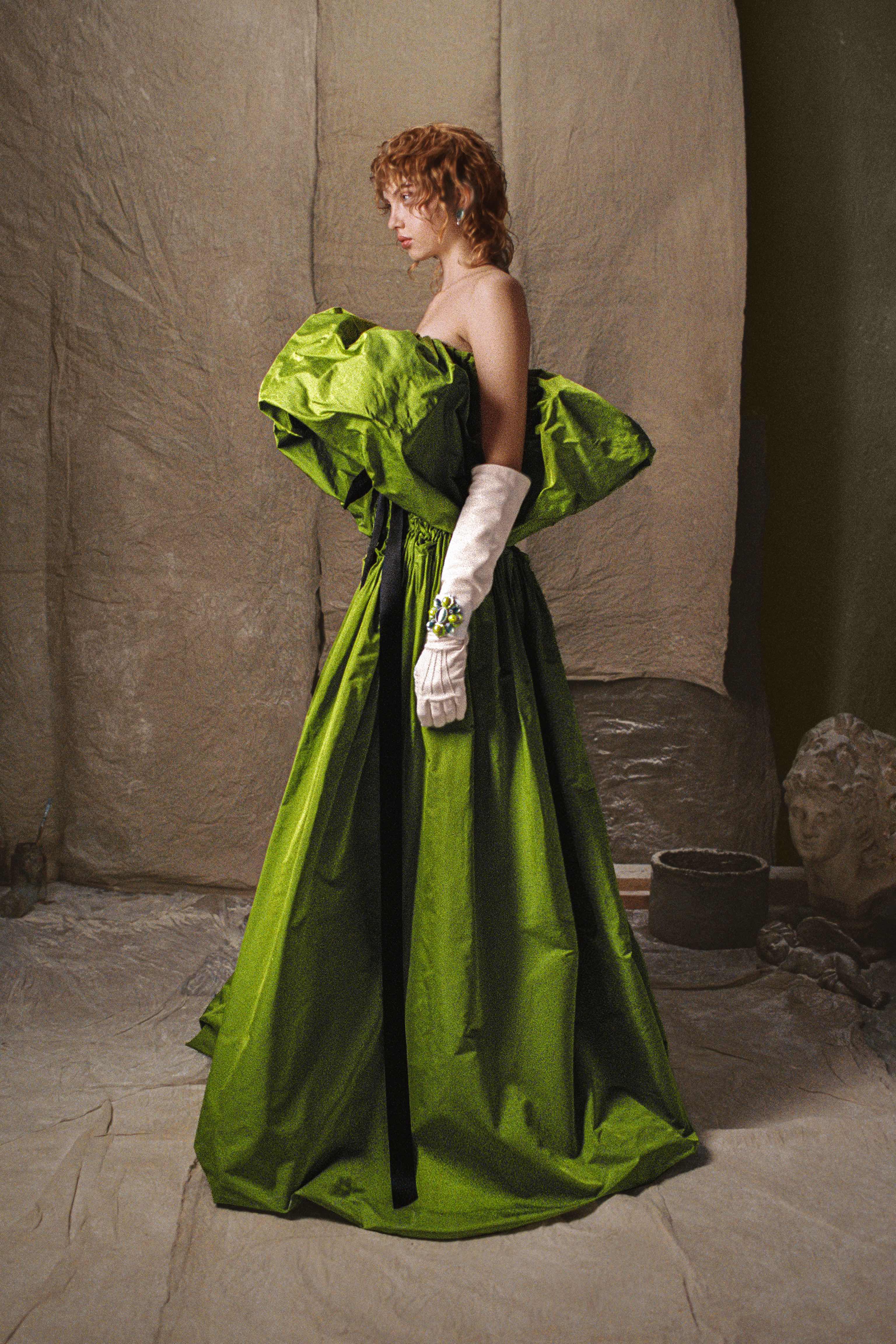 12 Inspirated By Krikor Jabotian Chapter VIII
