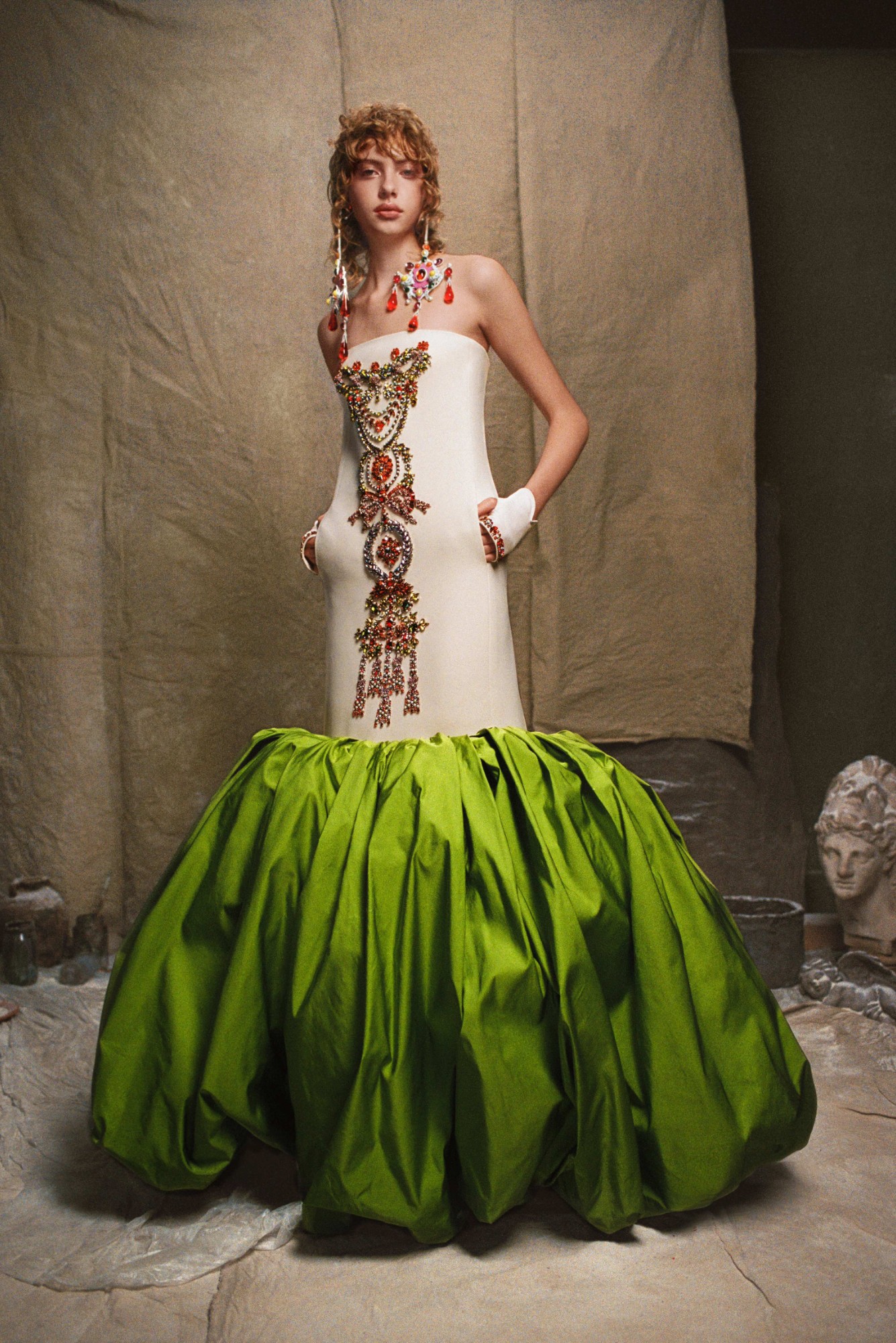 11 Inspirated By Krikor Jabotian Chapter VIII