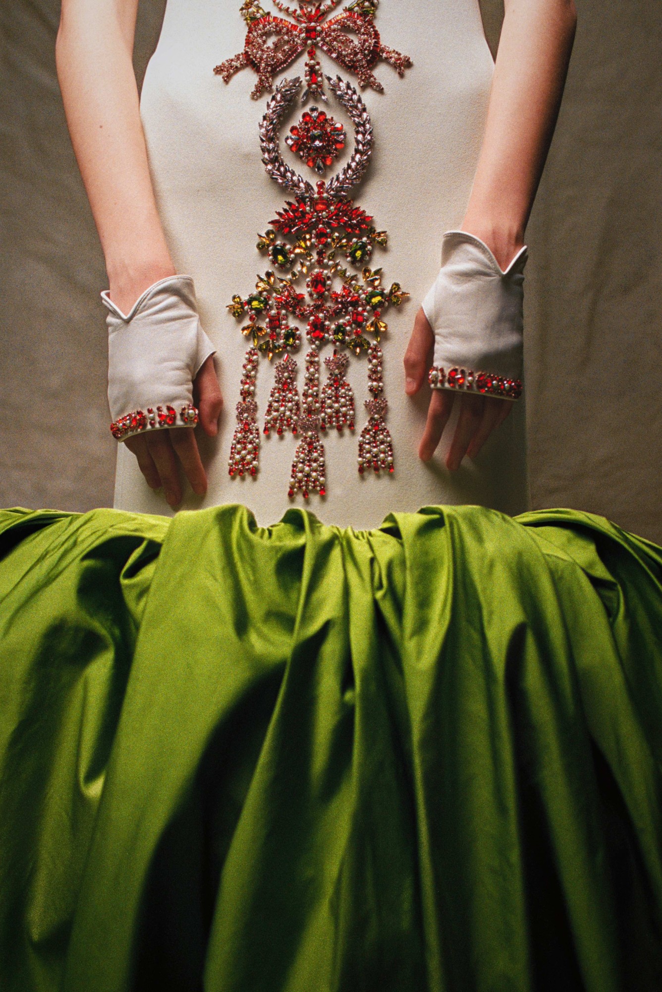 11 Inspirated By Krikor Jabotian Chapter VIII