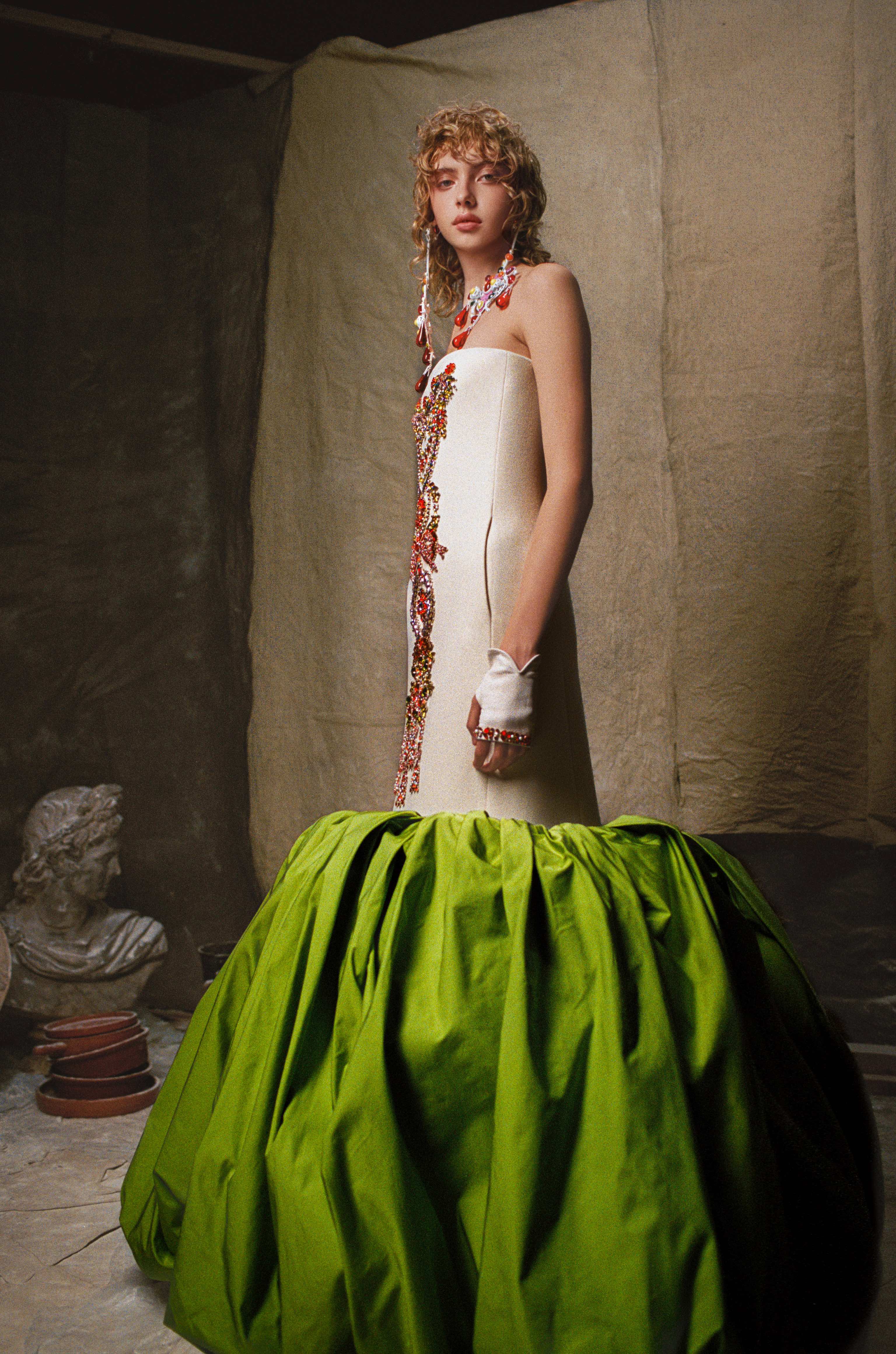 11 Inspirated By Krikor Jabotian Chapter VIII