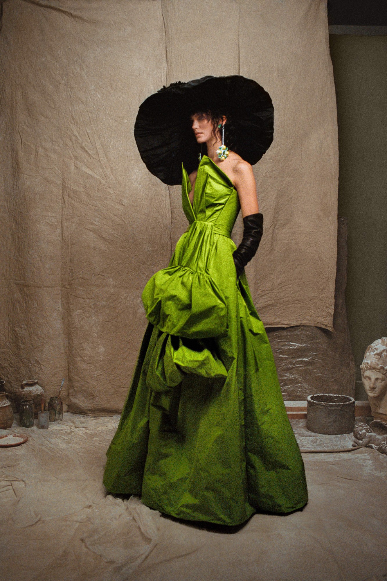 10 Inspirated By Krikor Jabotian Chapter VIII 