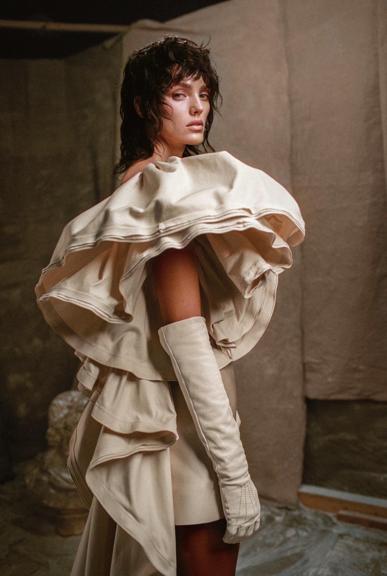 09 Inspirated By Krikor Jabotian Chapter VIII 
