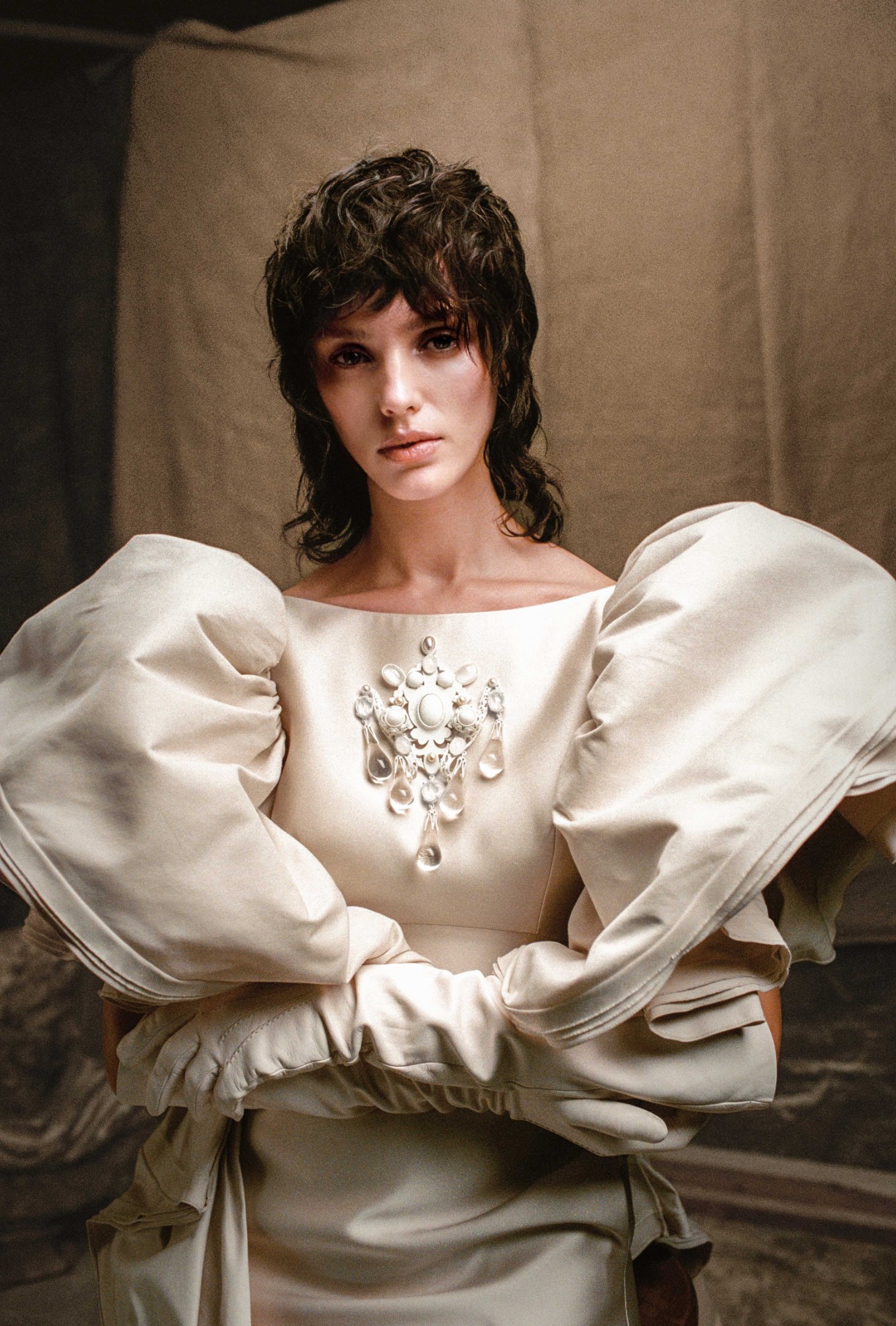 09 Inspirated By Krikor Jabotian Chapter VIII 