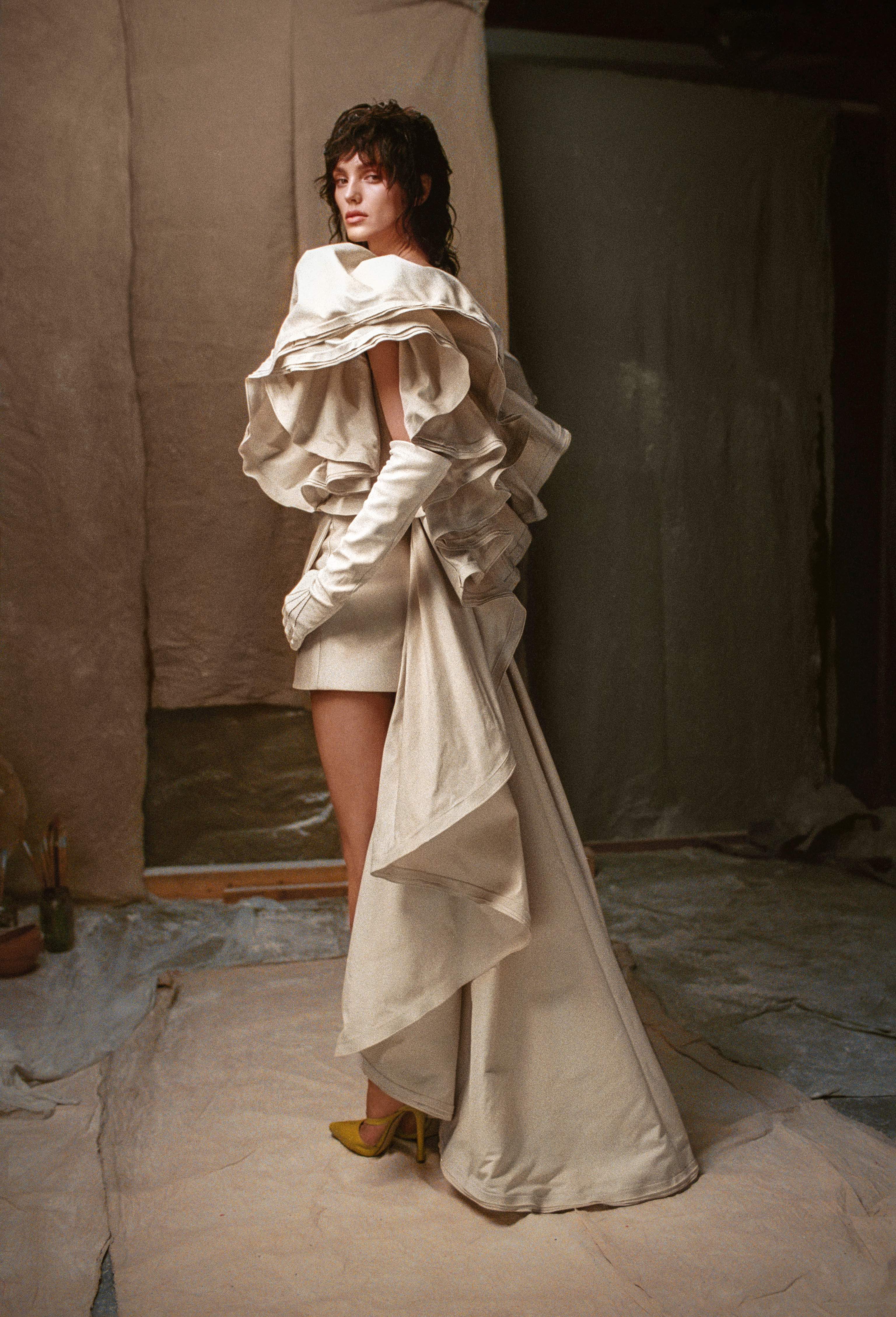 09 Inspirated By Krikor Jabotian Chapter VIII 