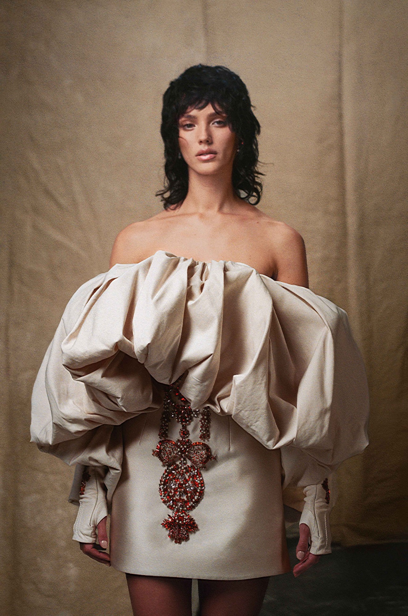 07 Inspirated By Krikor Jabotian Chapter VIII