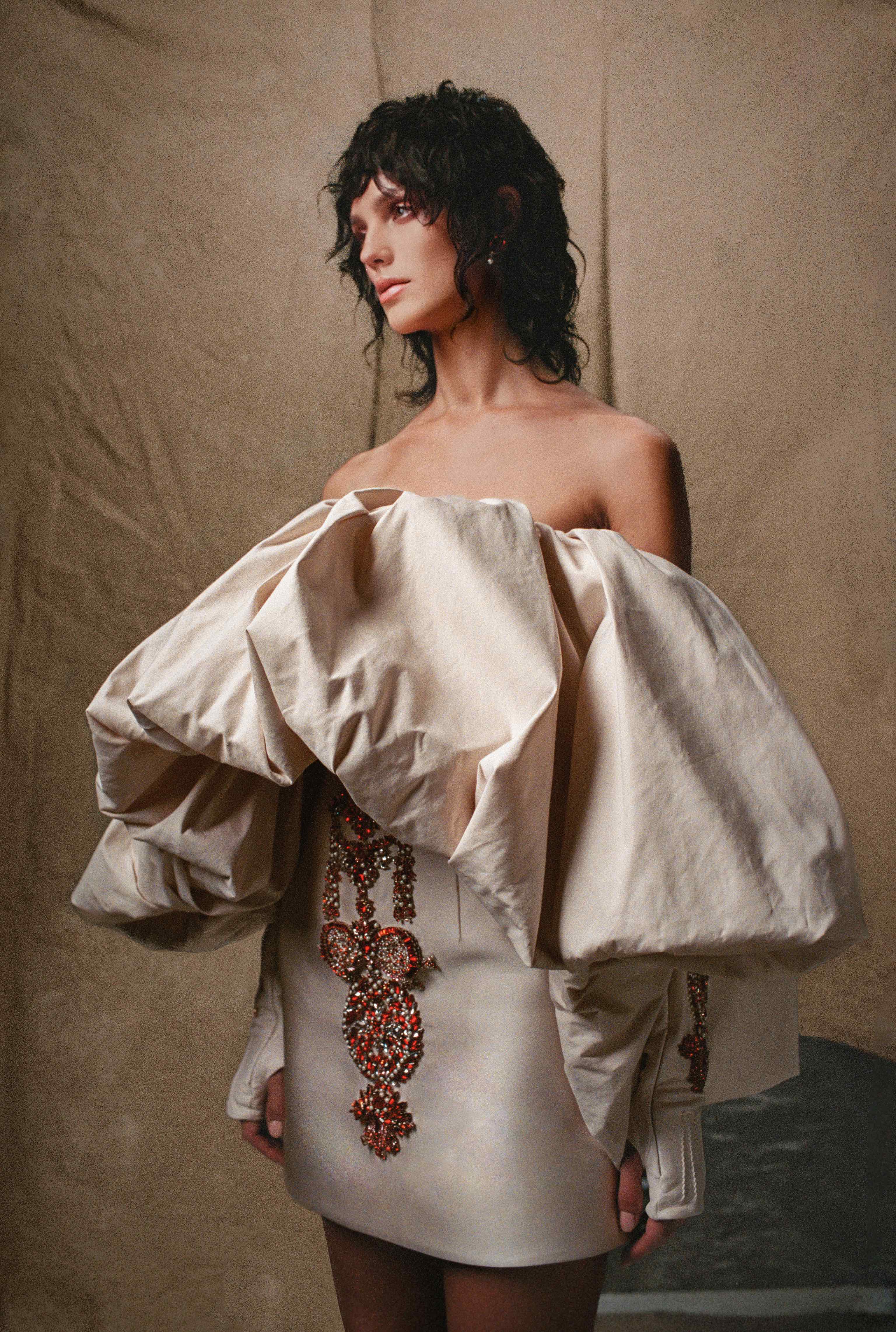 07 Inspirated By Krikor Jabotian Chapter VIII