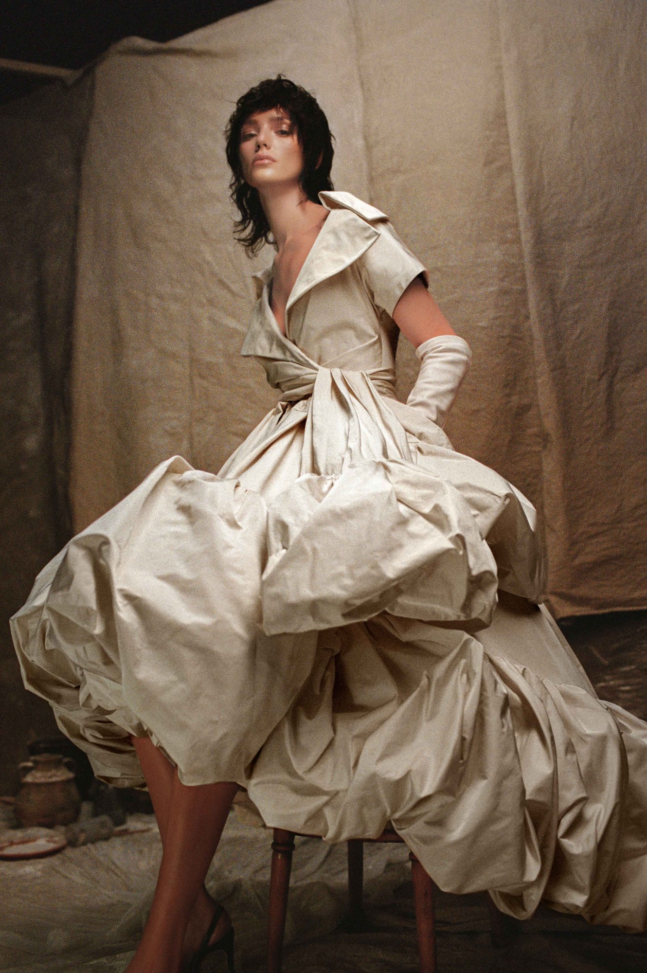06 Inspirated By Krikor Jabotian Chapter VIII