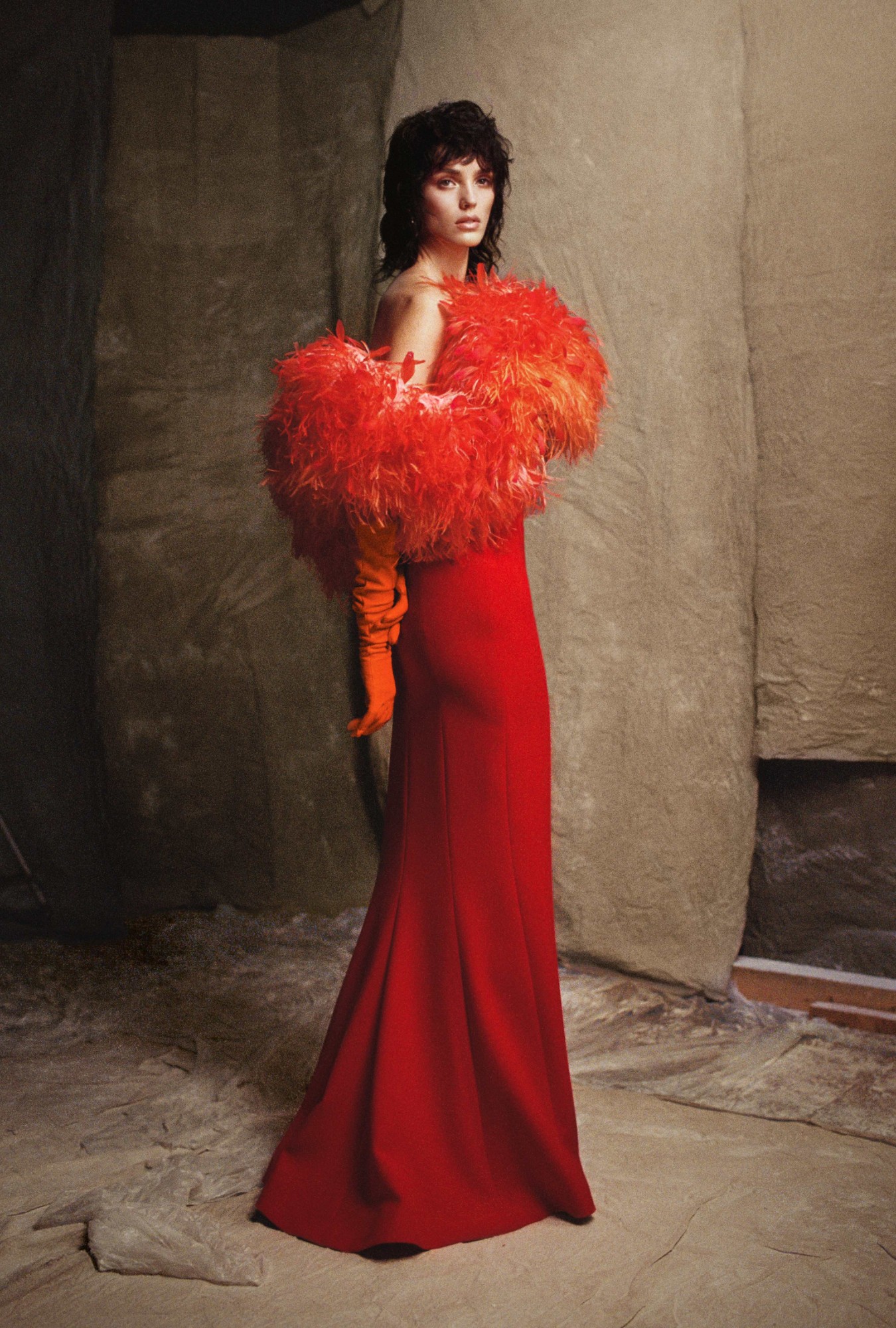 03 Inspirated By Krikor Jabotian Chapter VIII