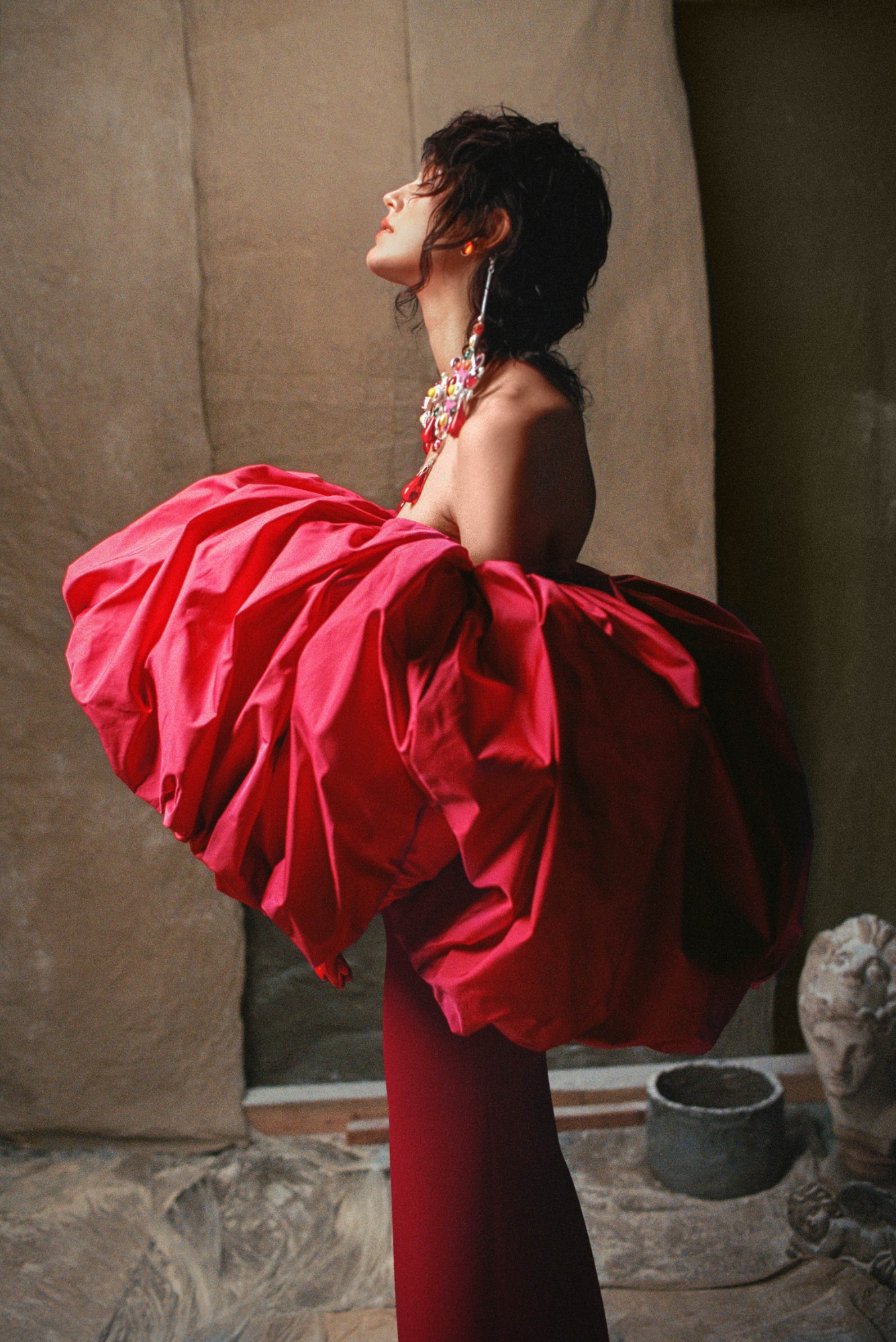 02 Inspirated By Krikor Jabotian Chapter VIII 