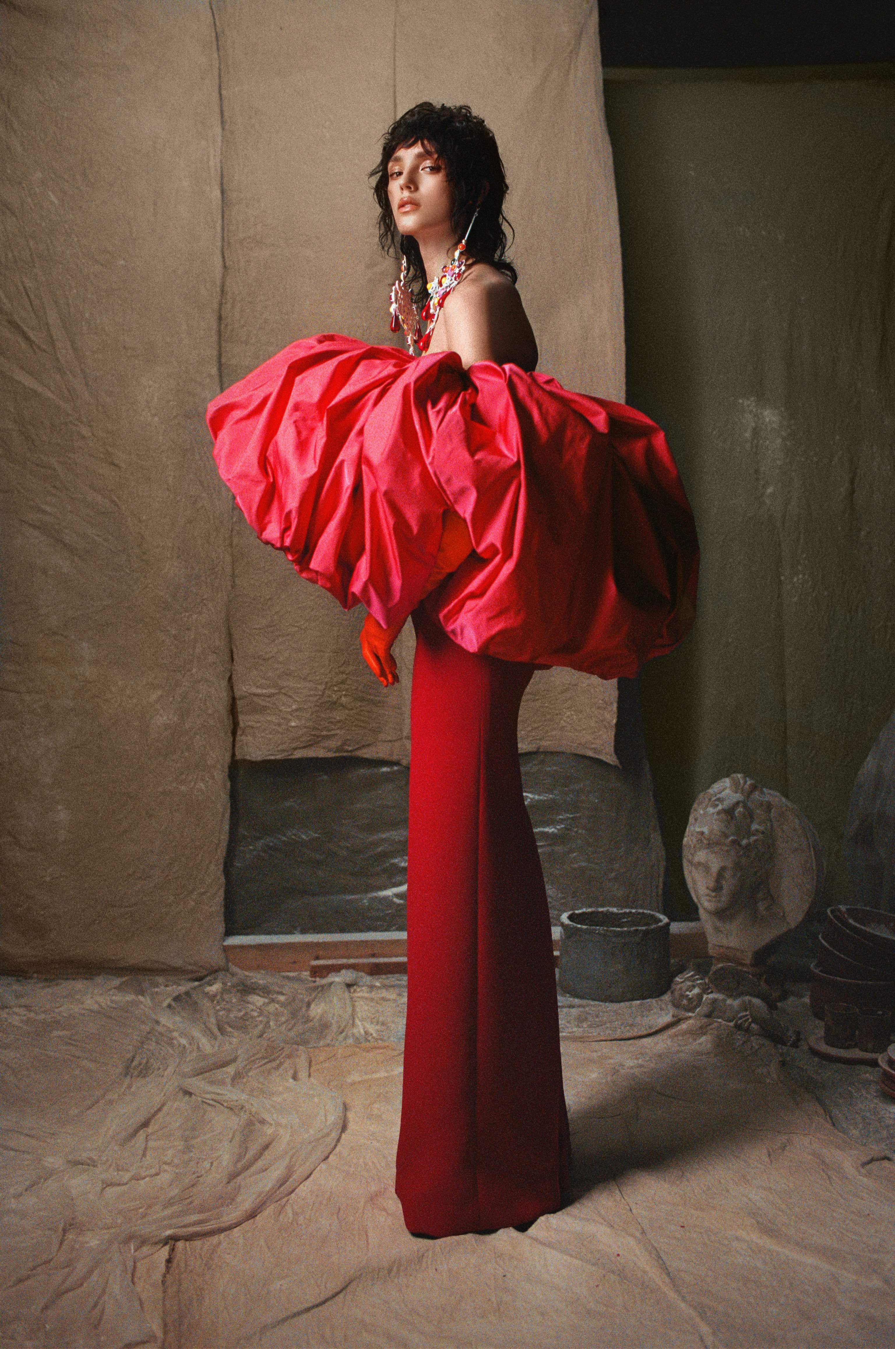 02 Inspirated By Krikor Jabotian Chapter VIII 