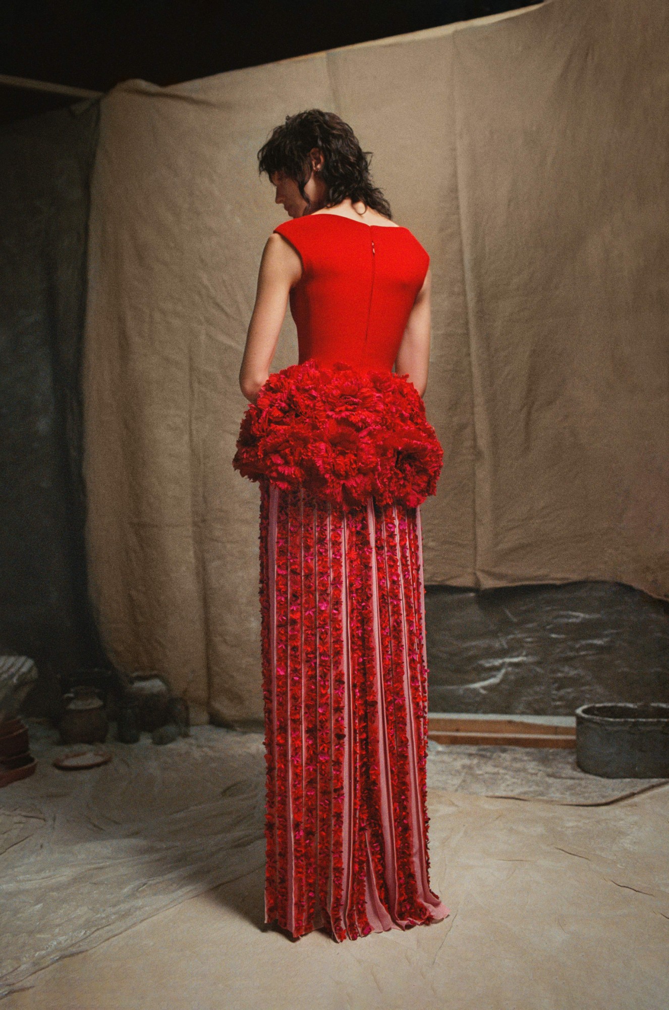 01 Inspirated By Krikor Jabotian Chapter VIII