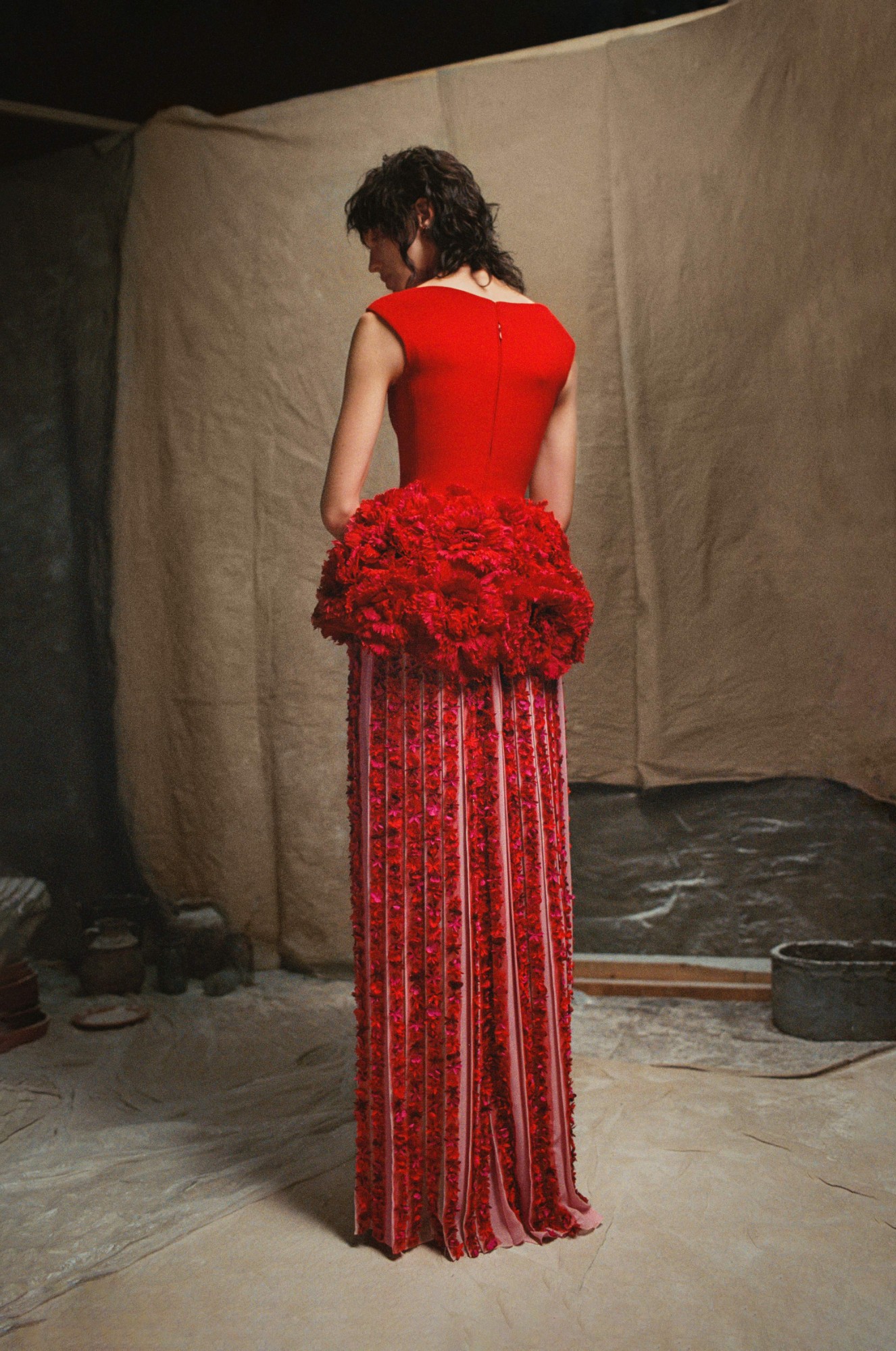 01 Inspirated By Krikor Jabotian Chapter VIII