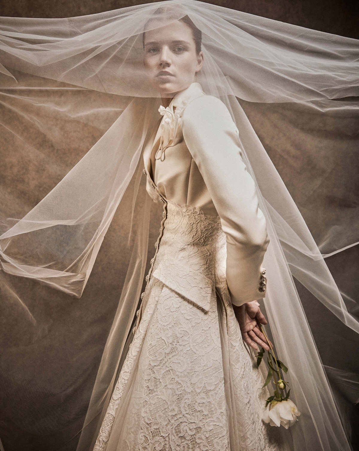 15 Inspirated By Krikor Jabotian Chapter IX