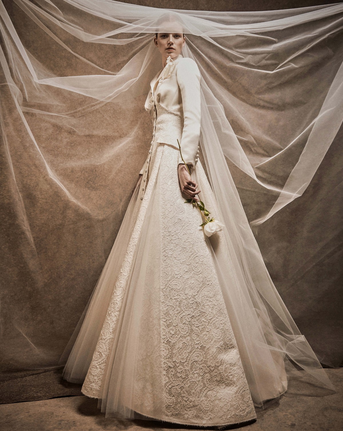 15 Inspirated By Krikor Jabotian Chapter IX