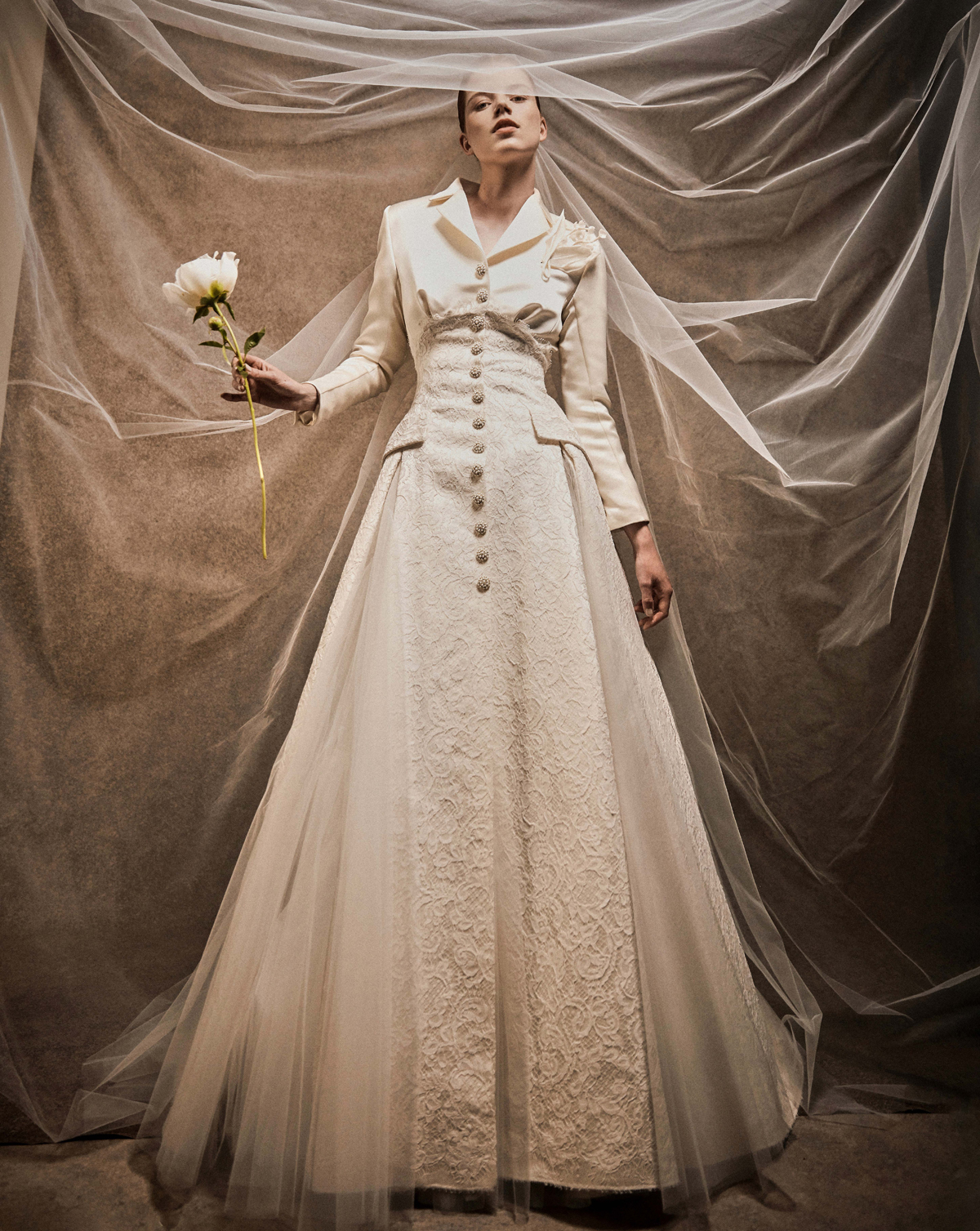 15 Inspirated By Krikor Jabotian Chapter IX