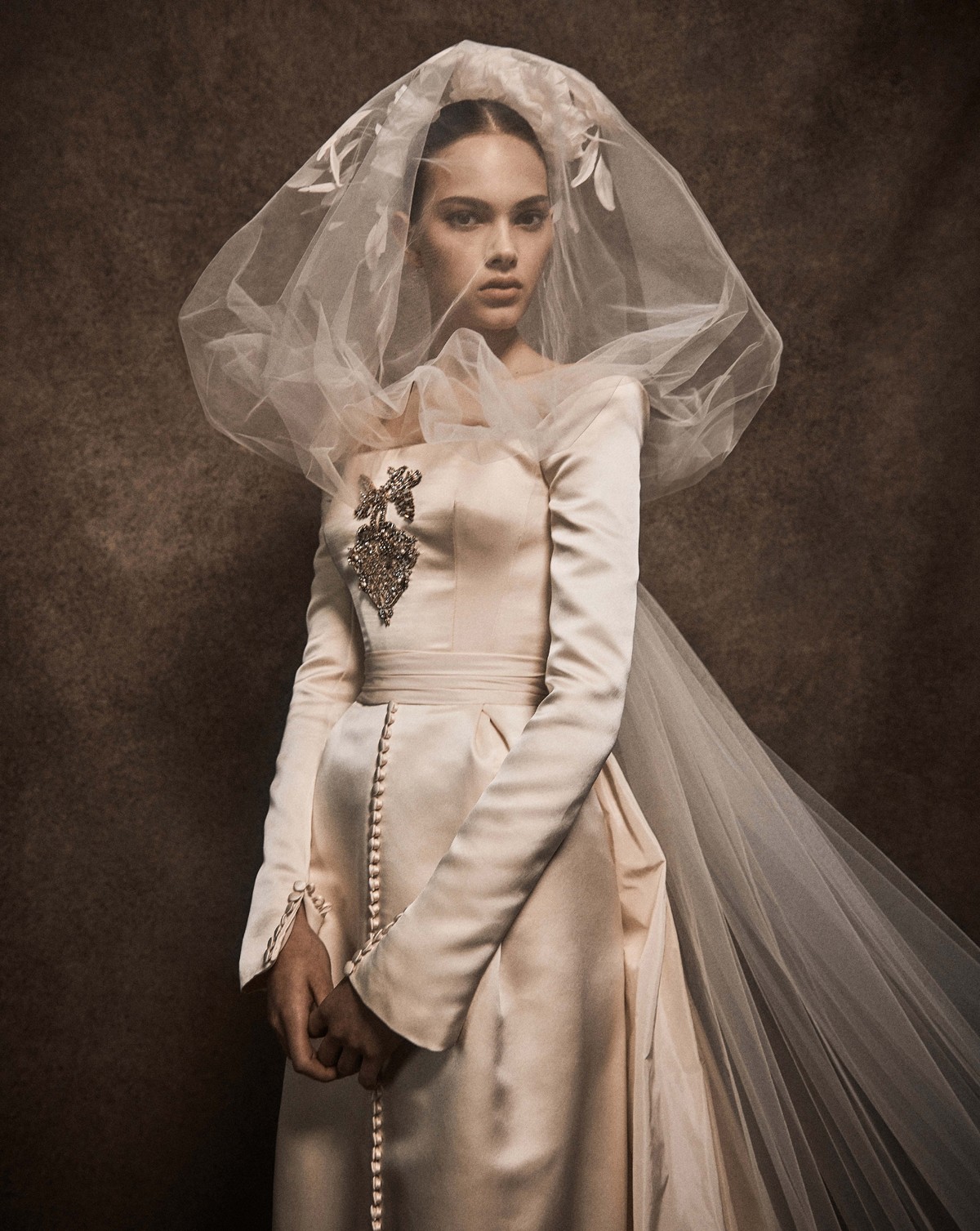 14 Inspirated By Krikor Jabotian Chapter IX