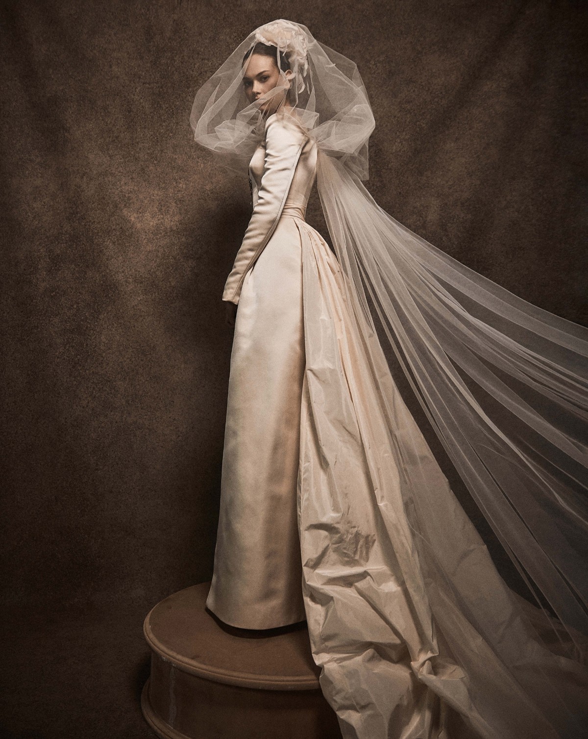 14 Inspirated By Krikor Jabotian Chapter IX