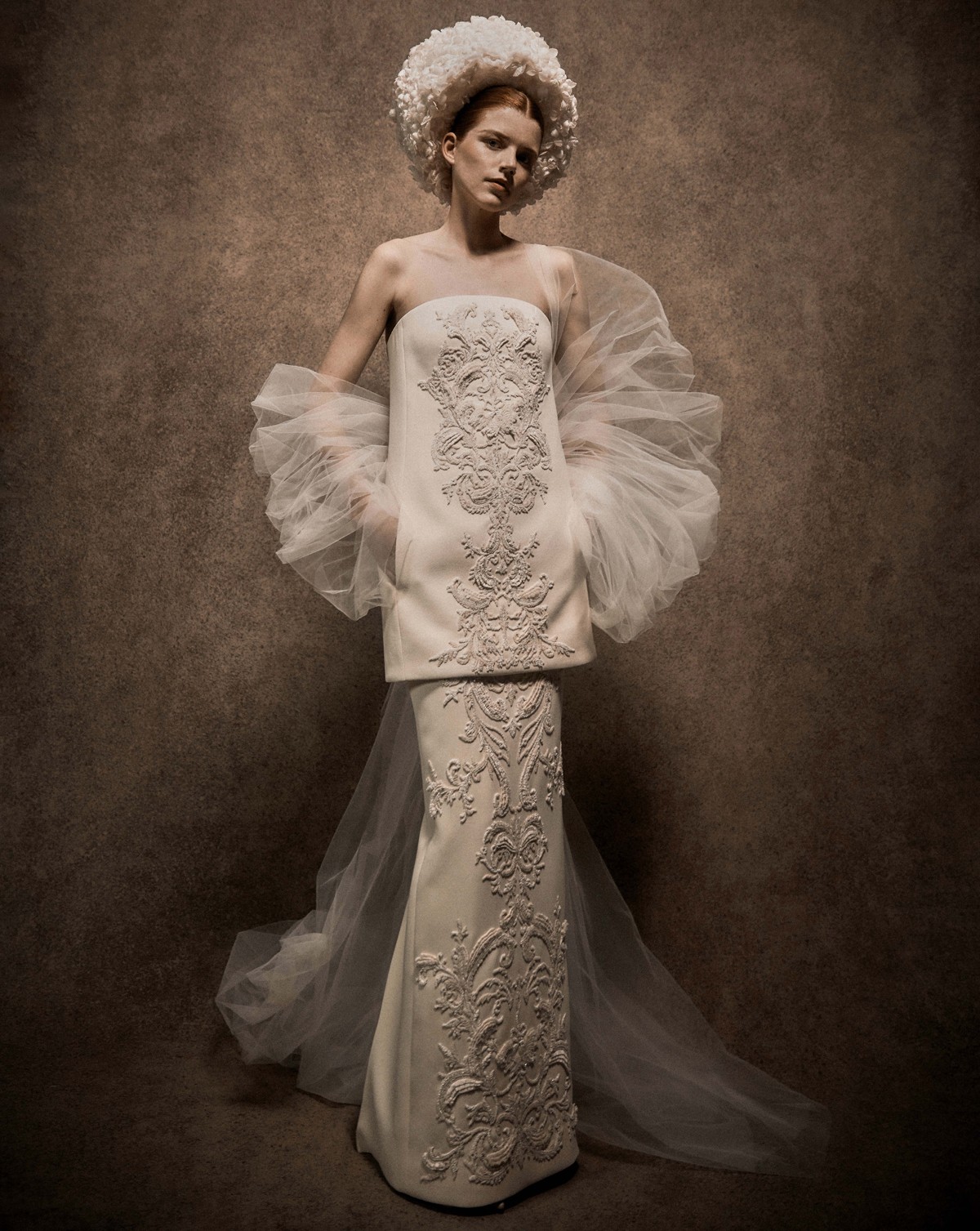 13 Inspirated By Krikor Jabotian Chapter IX