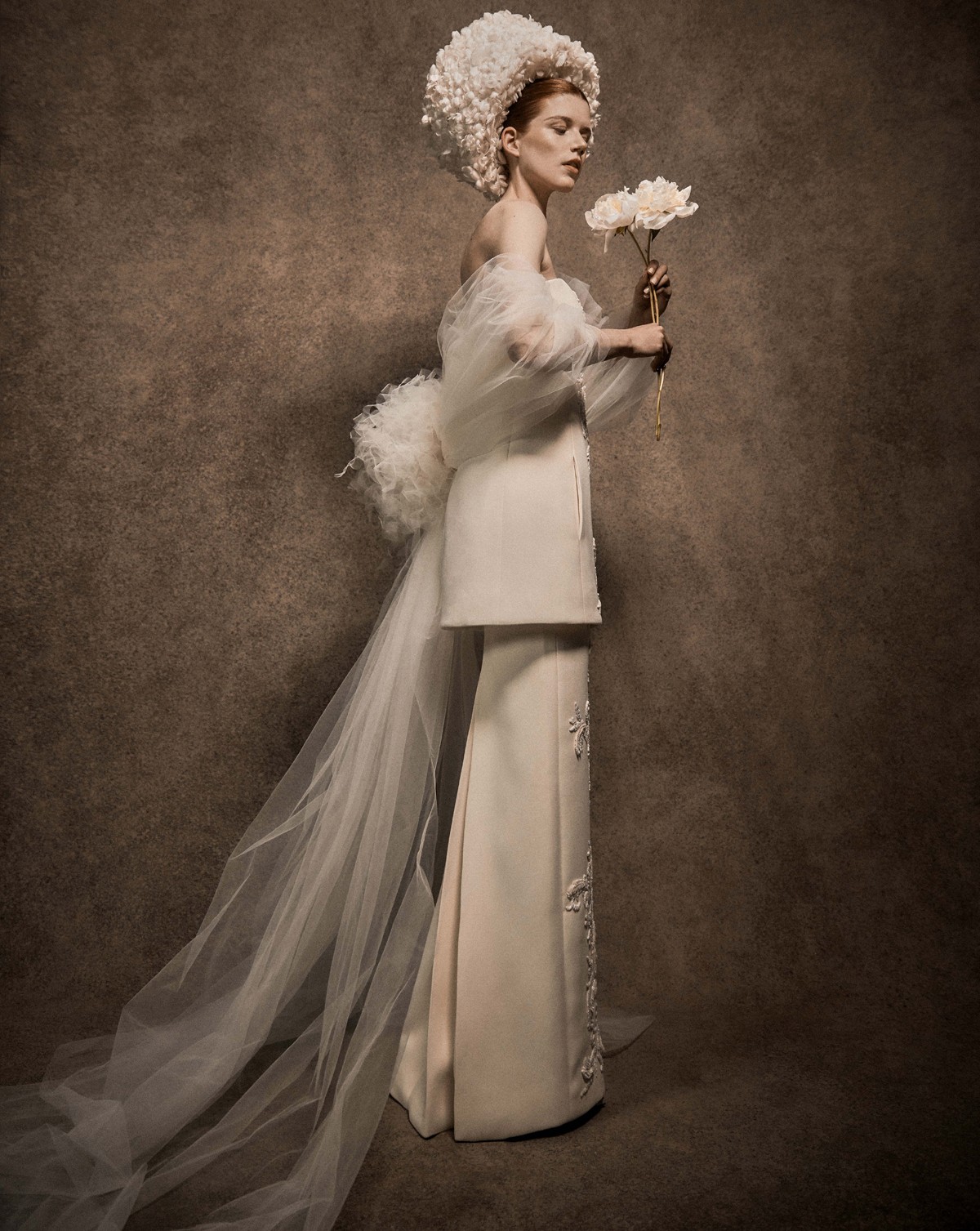 13 Inspirated By Krikor Jabotian Chapter IX