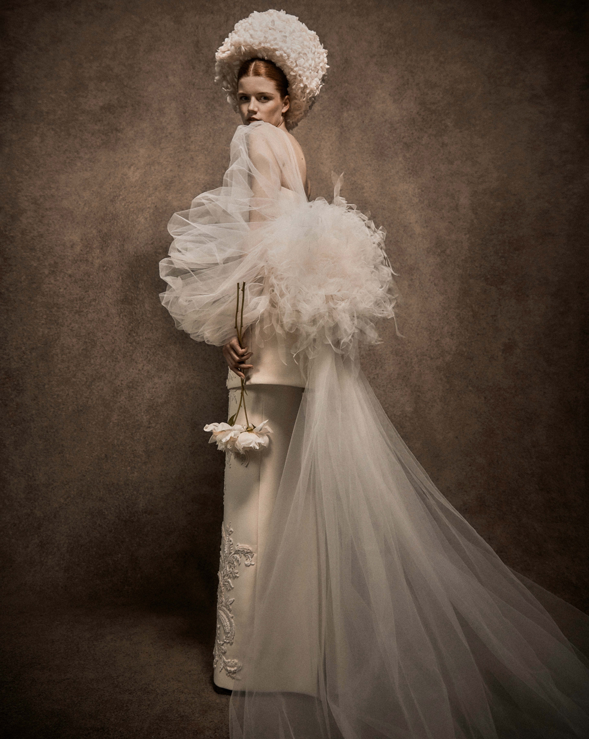 13 Inspirated By Krikor Jabotian Chapter IX