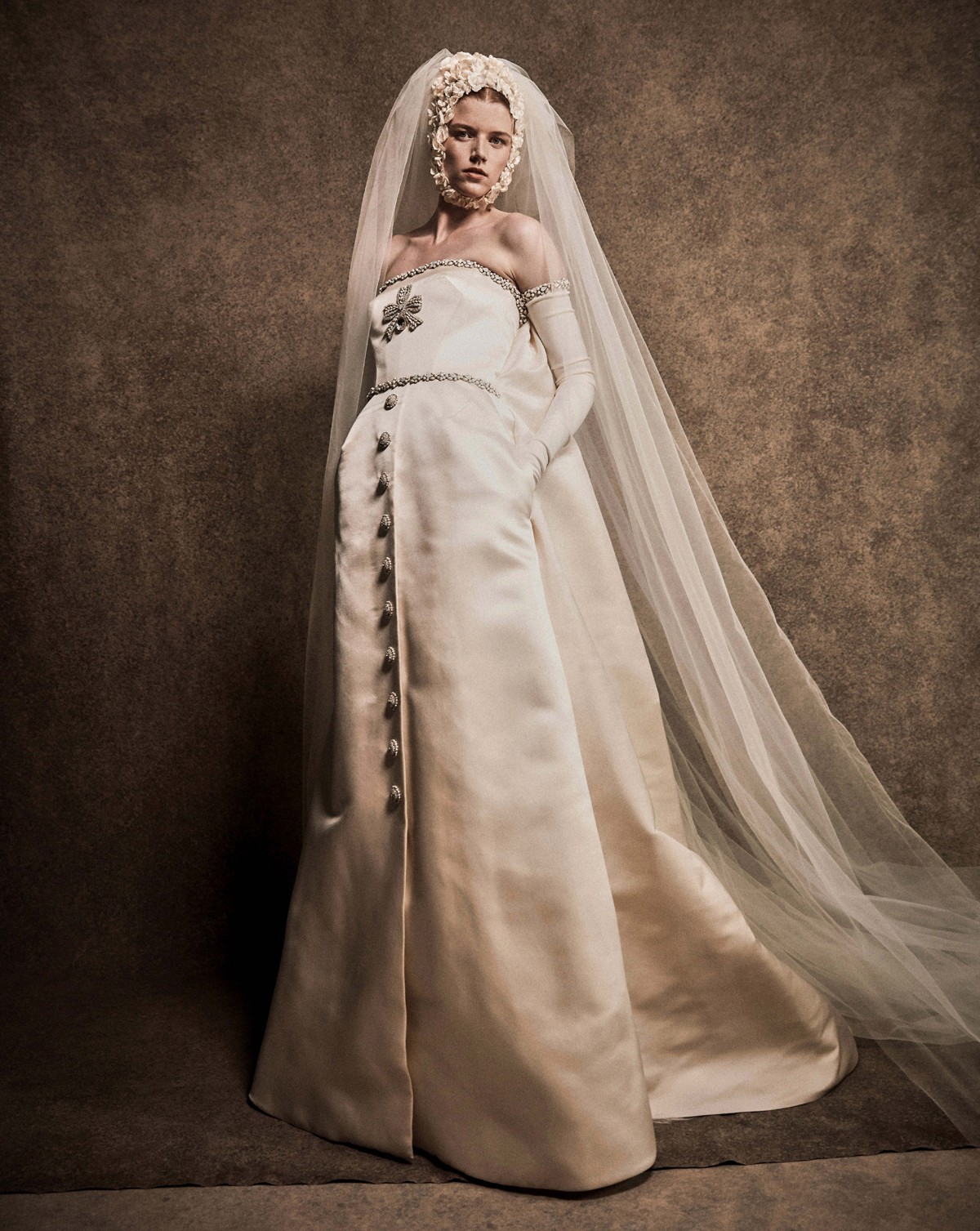 12 Inspirated By Krikor Jabotian Chapter IX