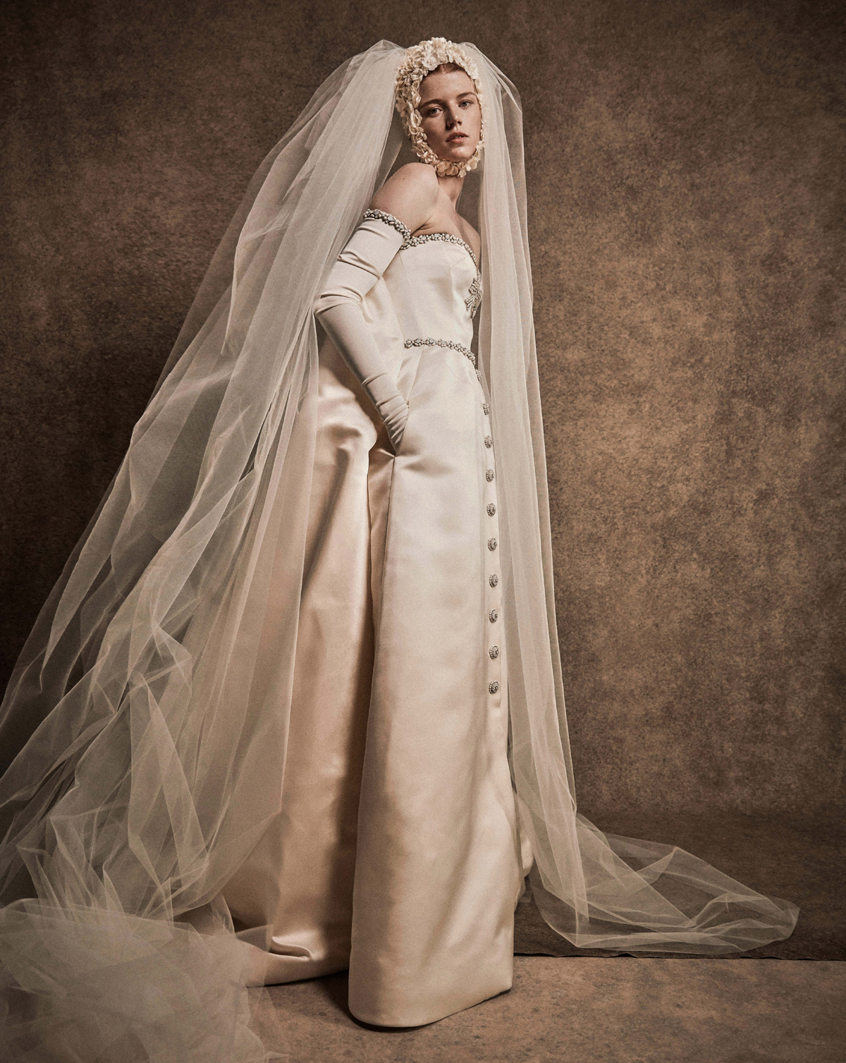 12 Inspirated By Krikor Jabotian Chapter IX