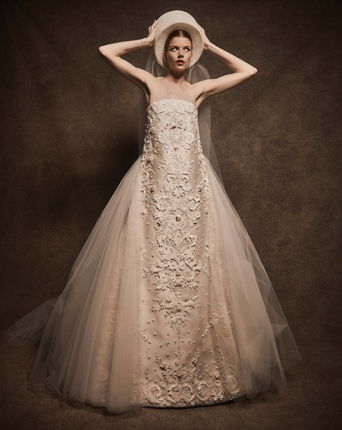 11 Inspirated By Krikor Jabotian Chapter IX