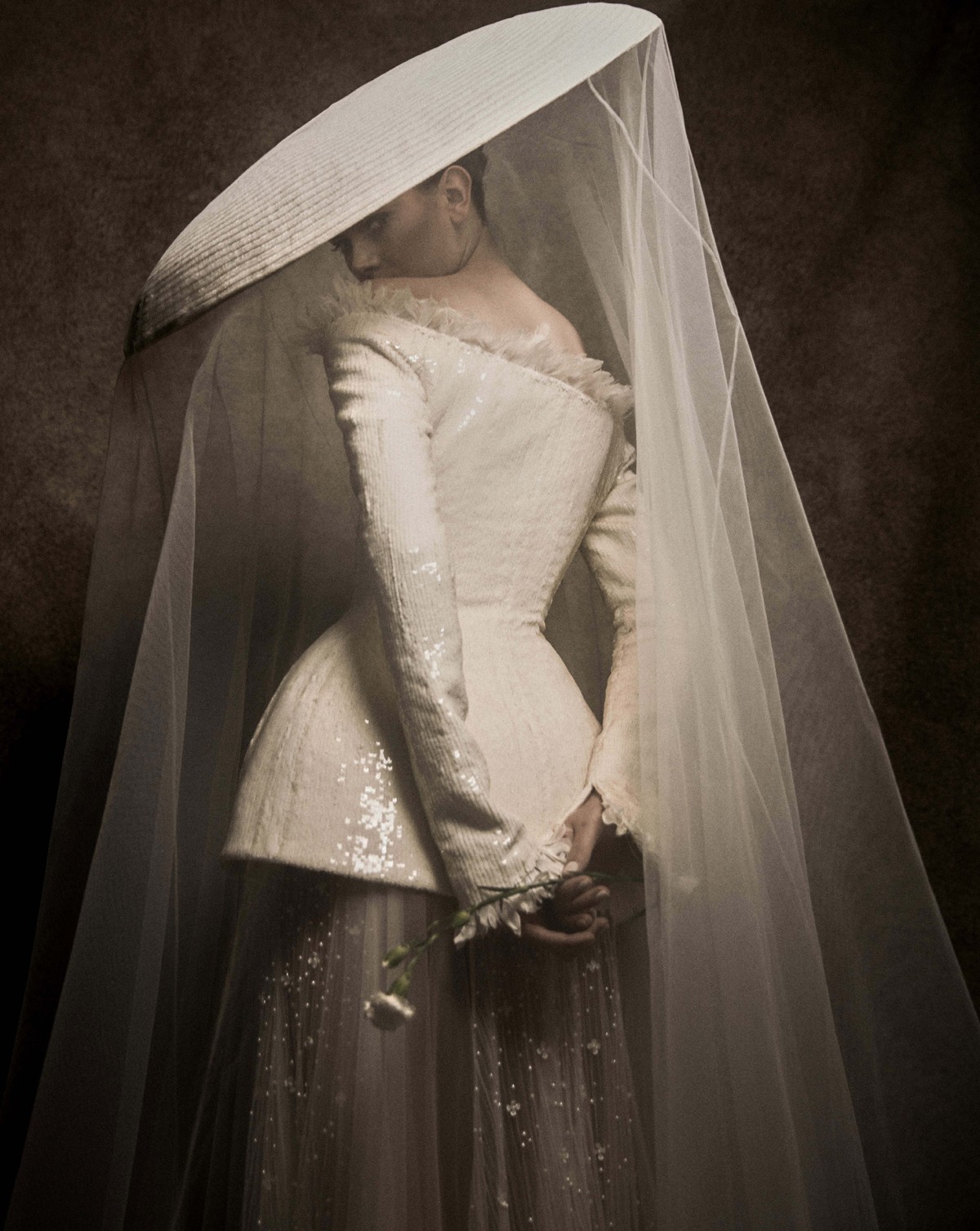 09 Inspirated By Krikor Jabotian Chapter IX
