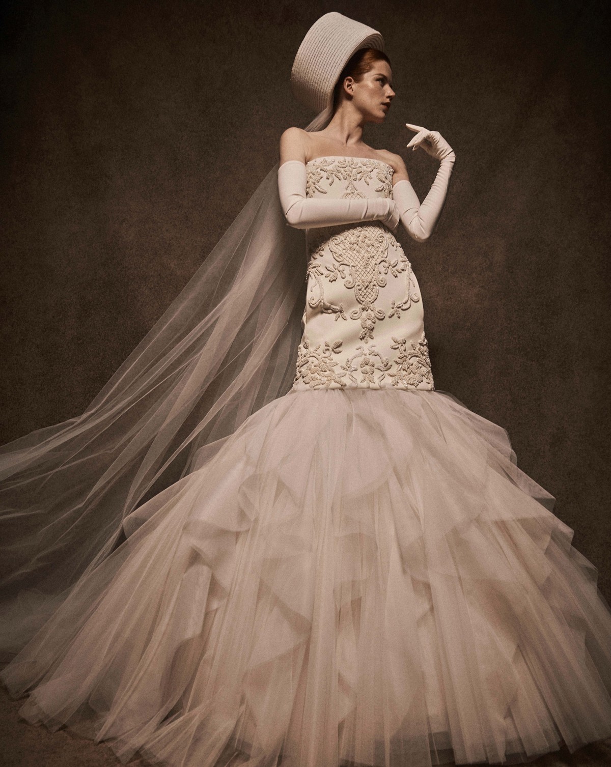 08 Inspirated By Krikor Jabotian Chapter IX