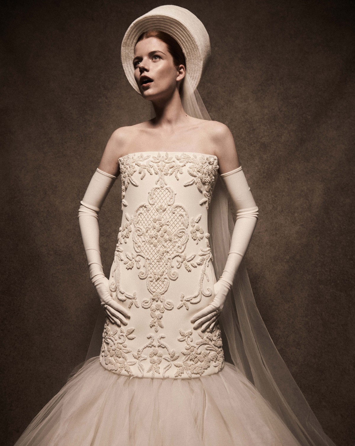 08 Inspirated By Krikor Jabotian Chapter IX