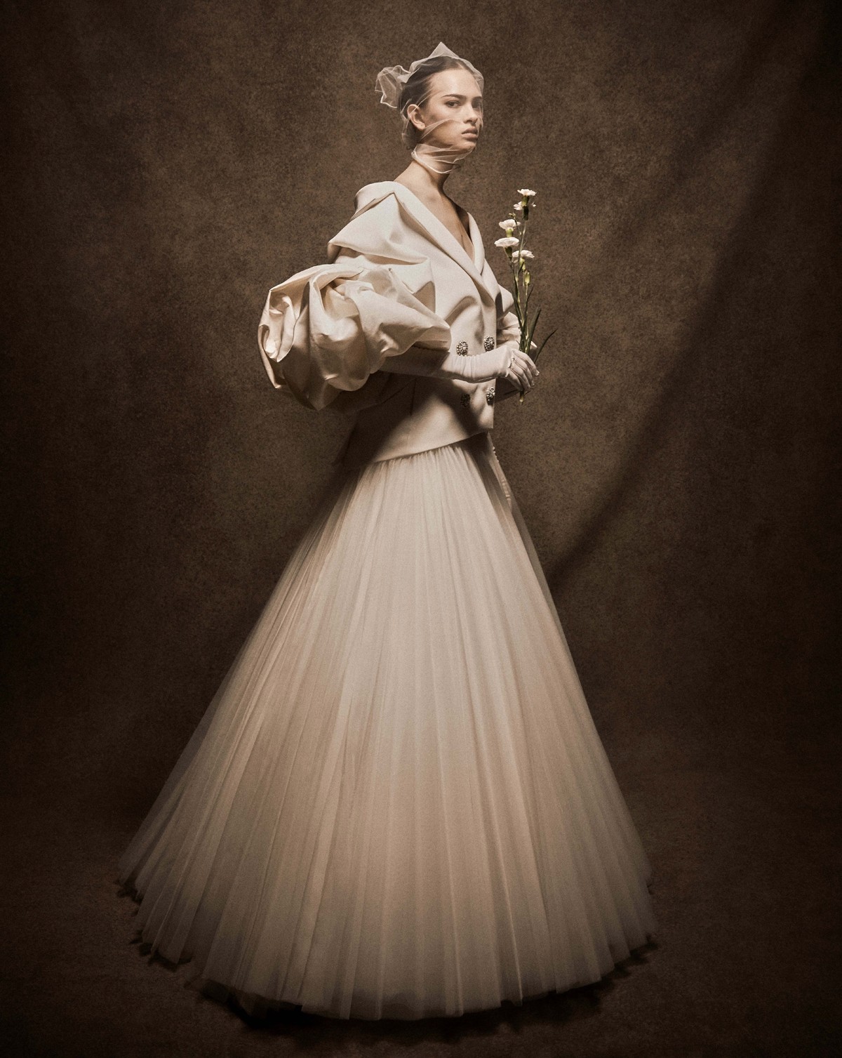 07 Inspirated By Krikor Jabotian Chapter IX