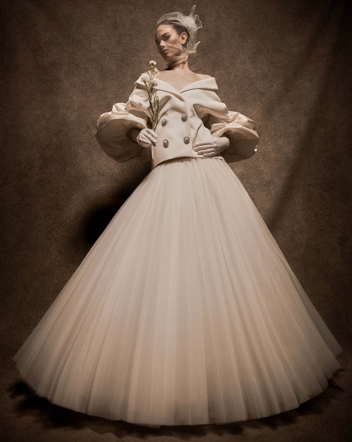 07 Inspirated By Krikor Jabotian Chapter IX