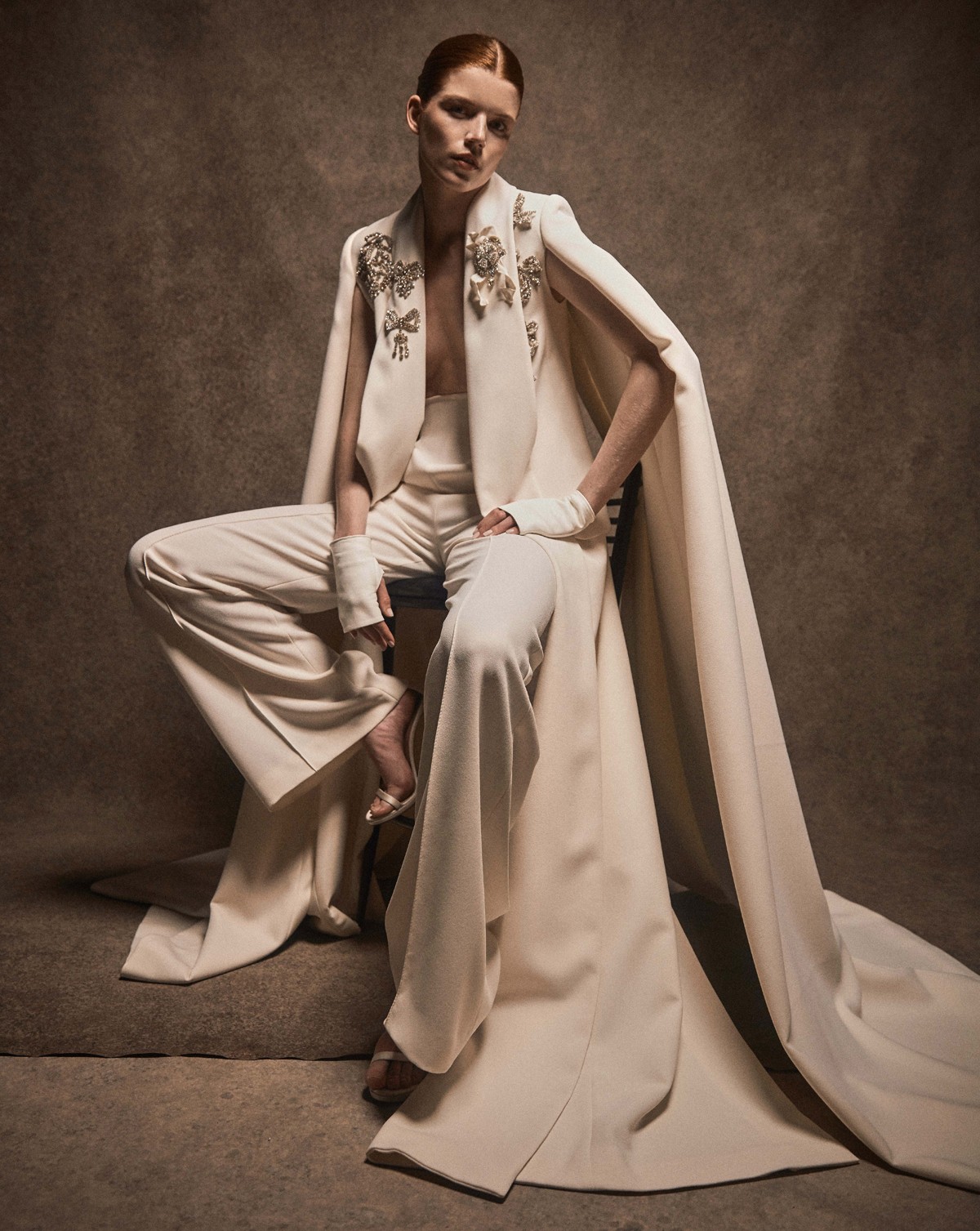 05 Inspirated By Krikor Jabotian Chapter IX