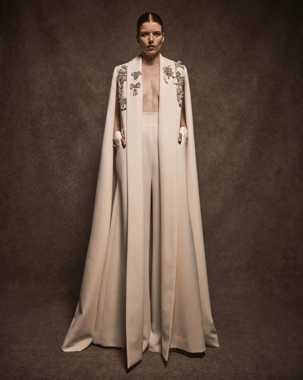 05 Inspirated By Krikor Jabotian Chapter IX