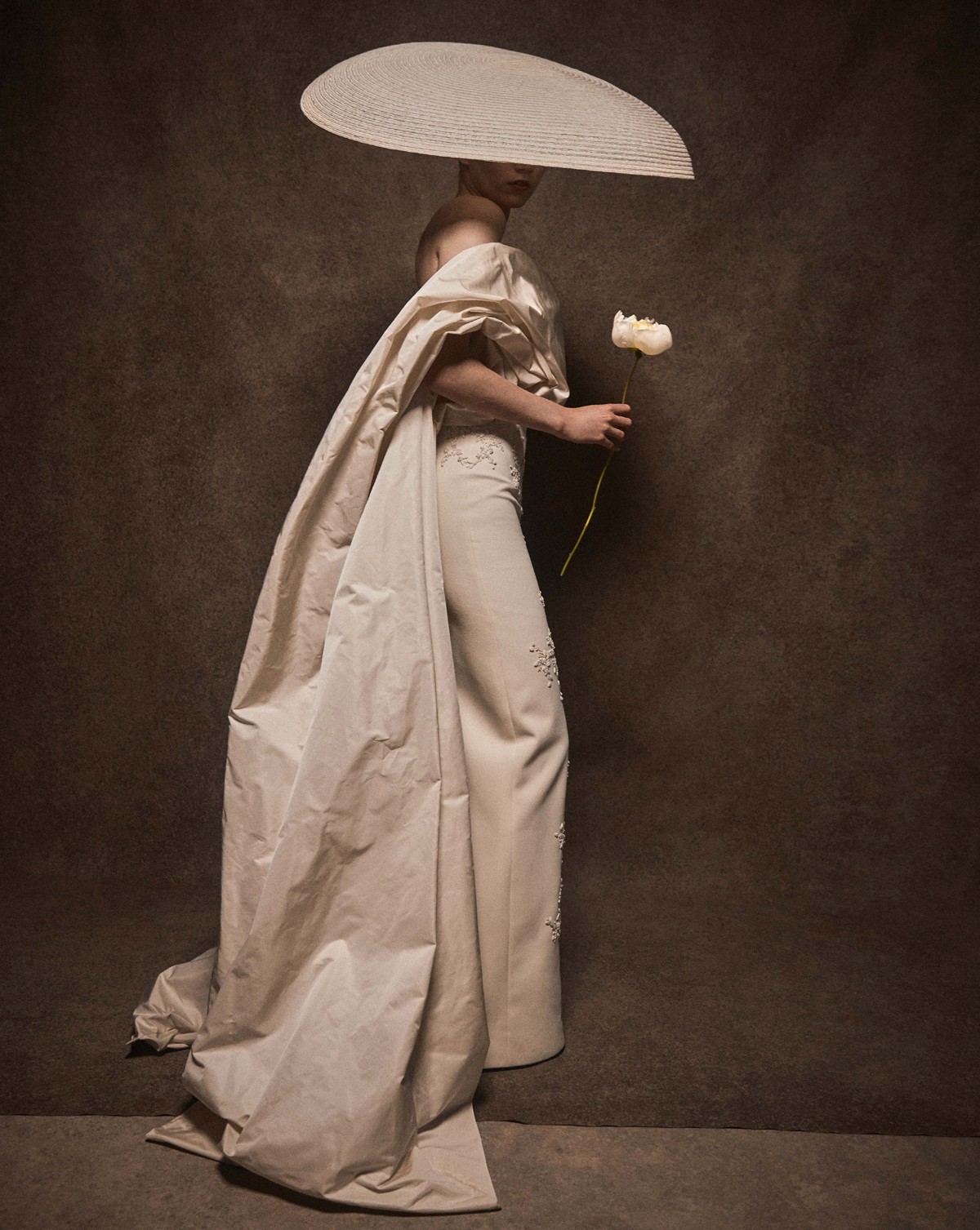 03 Inspirated By Krikor Jabotian Chapter IX