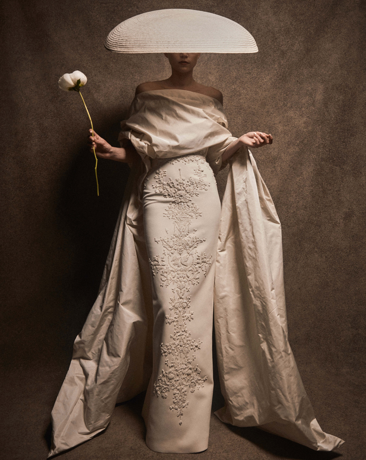 03 Inspirated By Krikor Jabotian Chapter IX