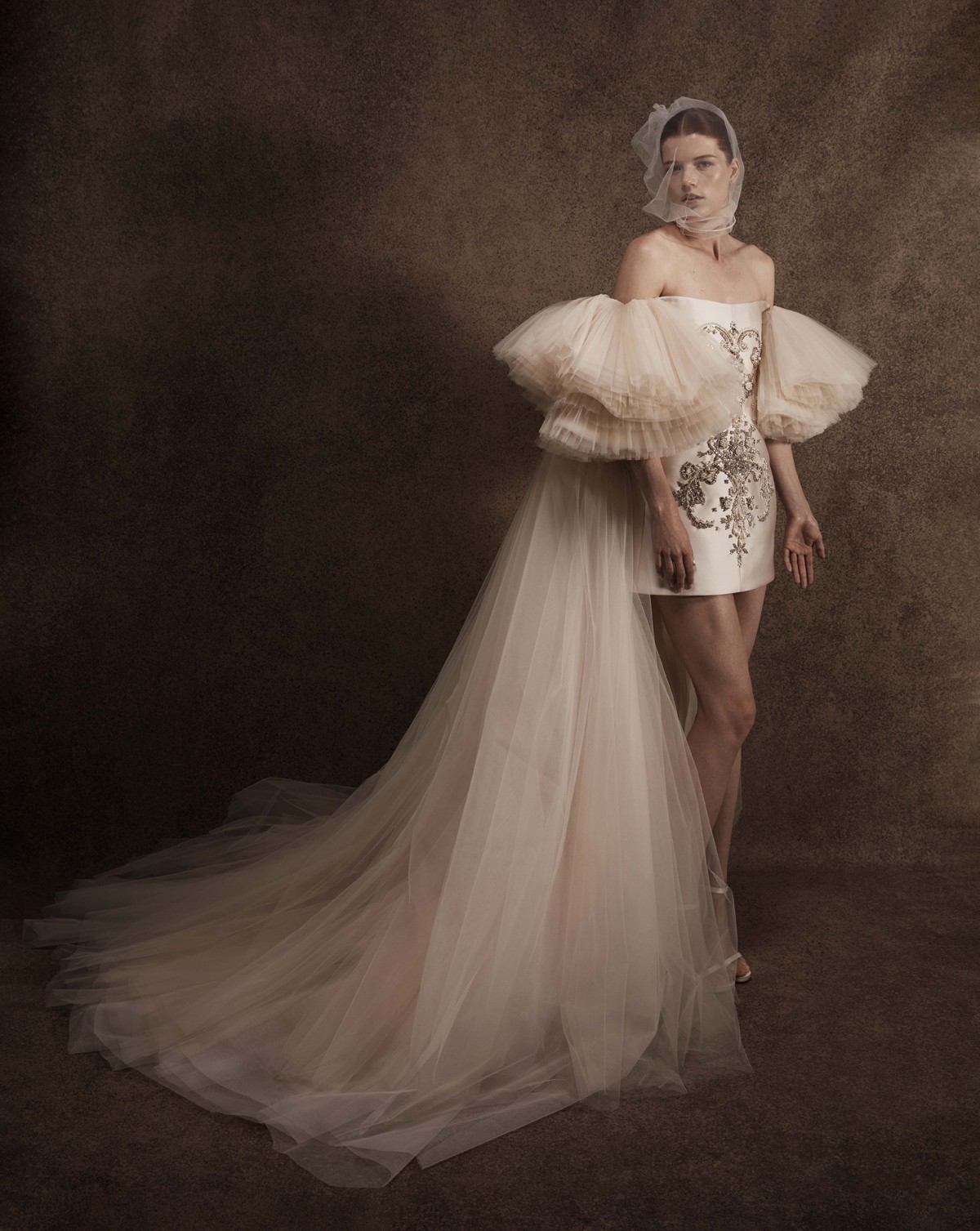 02 Inspirated By Krikor Jabotian Chapter IX