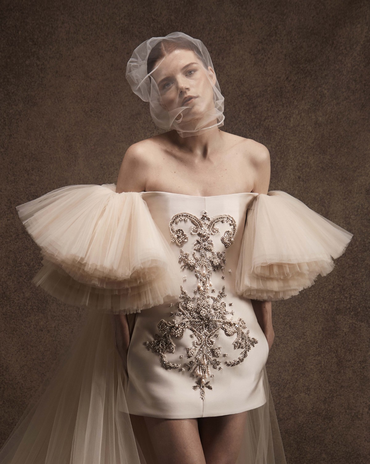 02 Inspirated By Krikor Jabotian Chapter IX