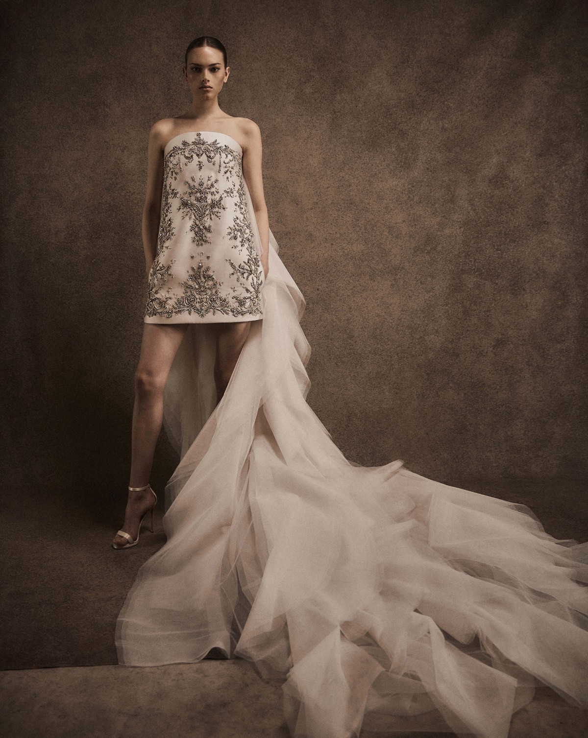 01 Inspirated By Krikor Jabotian Chapter IX