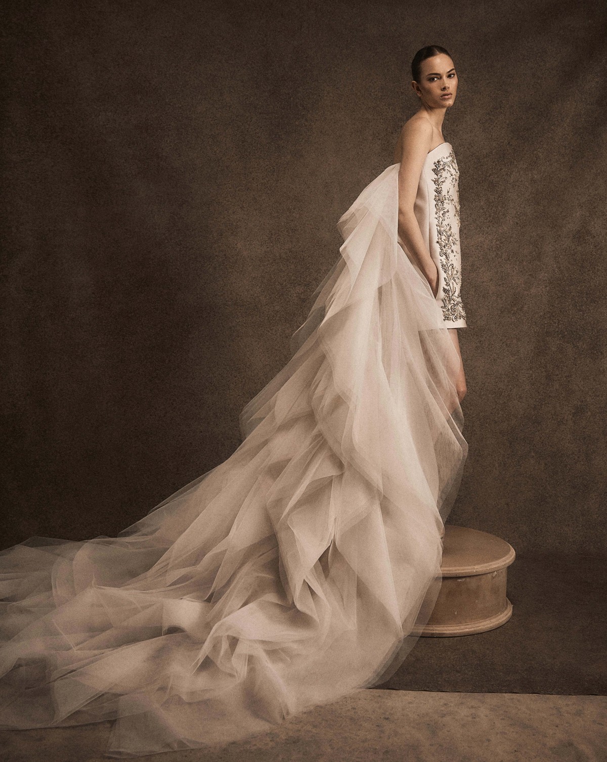 01 Inspirated By Krikor Jabotian Chapter IX