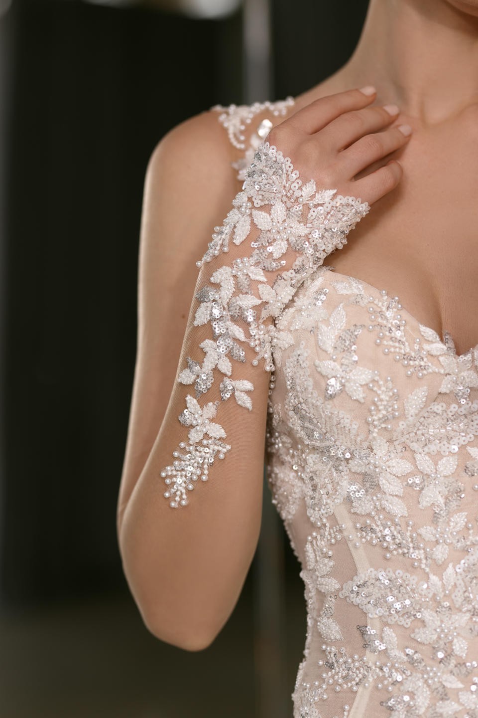 LIMA Galia Lahav Bridal Couture SS23 Rise Collection