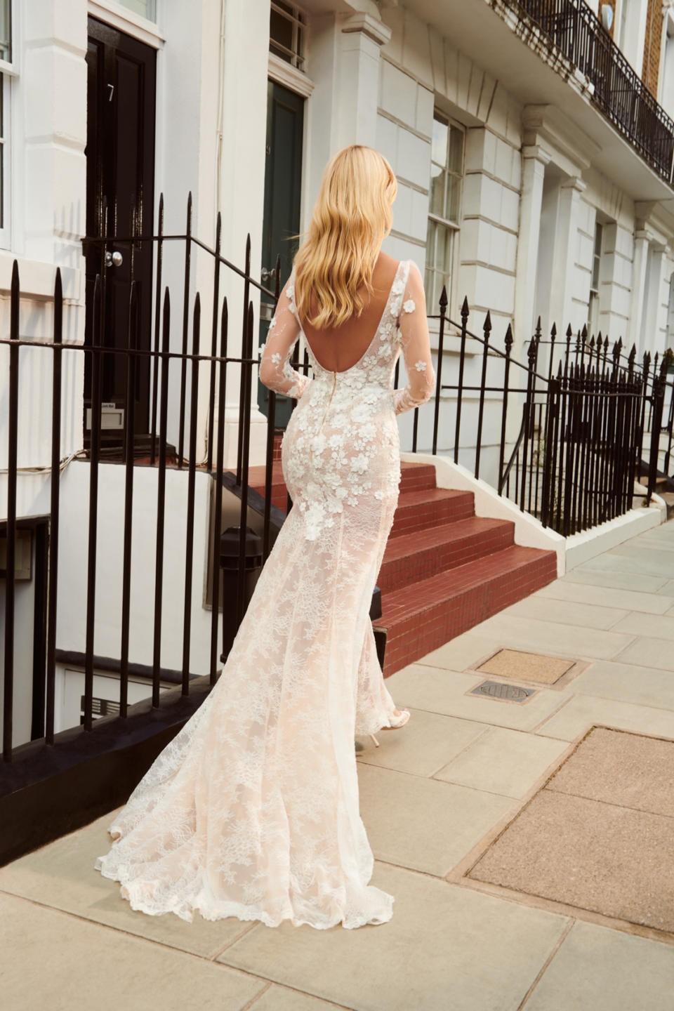 MONA Galia Lahav Gala's FW23 Darling Collection