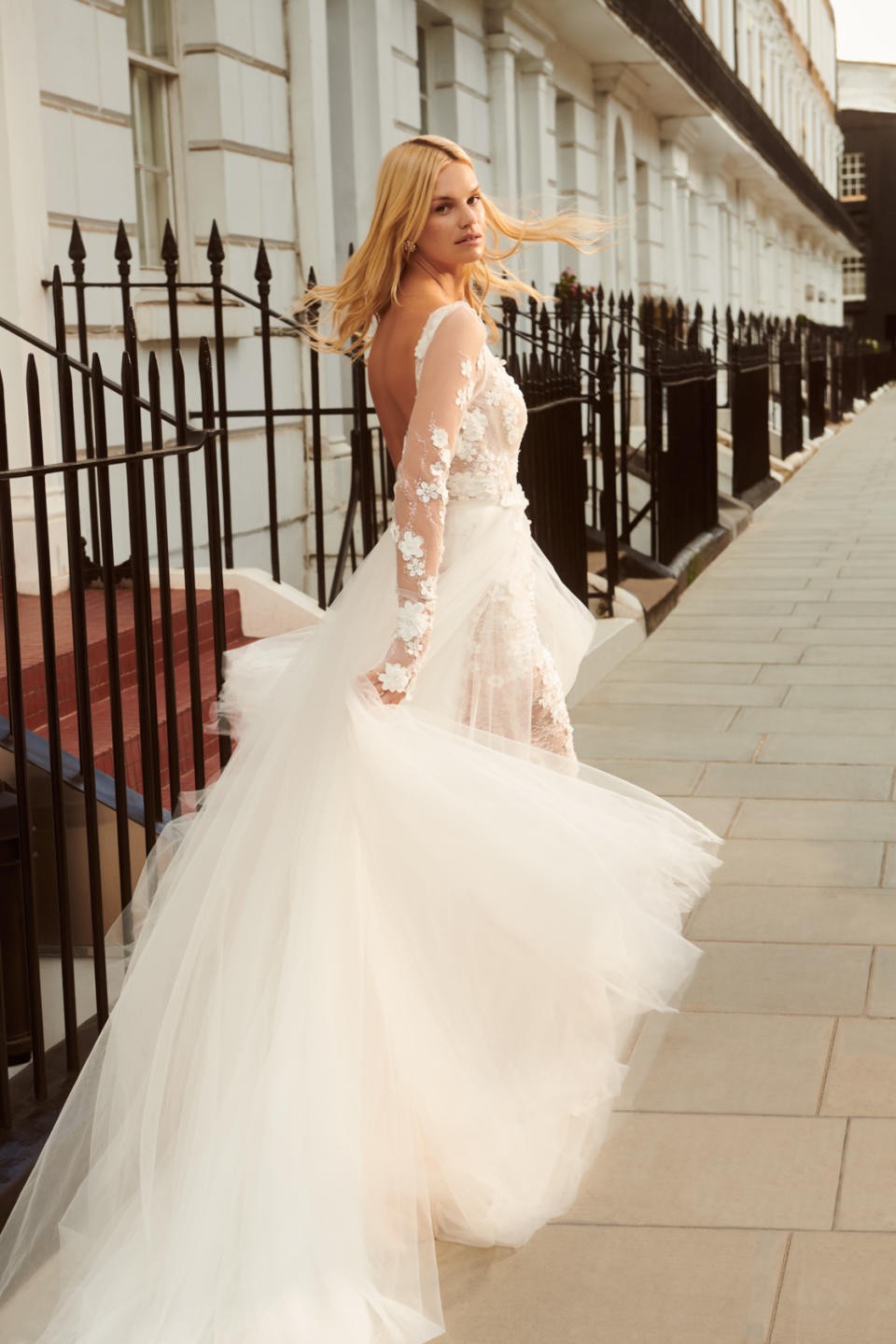 MONA Galia Lahav Gala's FW23 Darling Collection